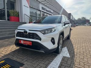 Toyota RAV4 2.5 VX AWD - Image 19
