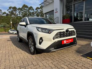 Toyota RAV4 2.5 VX AWD - Image 1