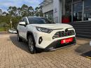 Thumbnail Toyota RAV4 2.5 VX AWD