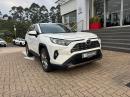 Thumbnail Toyota RAV4 2.5 VX AWD