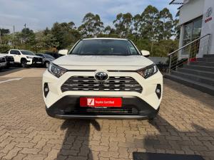 Toyota RAV4 2.5 VX AWD - Image 4