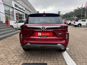 Toyota Urban Cruiser 1.5 XR auto - Image 5