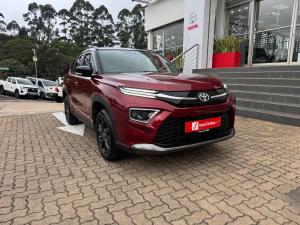 Toyota Urban Cruiser 1.5 XR auto - Image 1