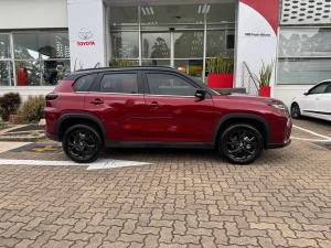 Toyota Urban Cruiser 1.5 XR auto - Image 3