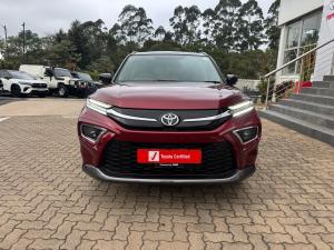 Toyota Urban Cruiser 1.5 XR auto - Image 4