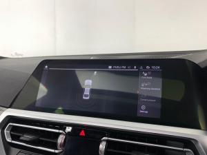 BMW 320i M Mzansi Edition automatic - Image 10