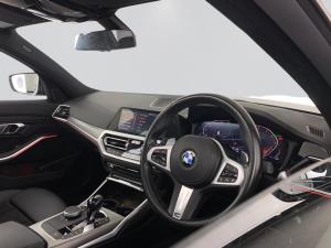 BMW 320i M Mzansi Edition automatic - Image 16