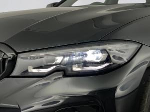 BMW 320i M Mzansi Edition automatic - Image 4