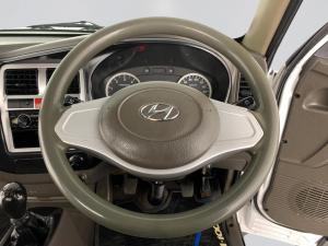 Hyundai H100 2.6D TIP Chassis Cab - Image 11