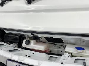 Hyundai H100 2.6D TIP Chassis Cab - Image 18