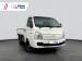 Hyundai H100 2.6D TIP Chassis Cab - Thumbnail 3