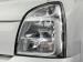 Hyundai H100 2.6D TIP Chassis Cab - Thumbnail 4