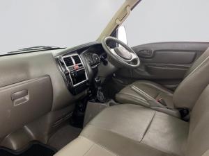 Hyundai H100 2.6D TIP Chassis Cab - Image 7