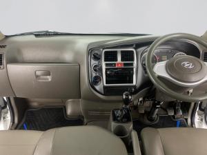 Hyundai H100 2.6D TIP Chassis Cab - Image 8