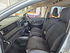 Suzuki Ertiga 1.5 GL automatic - Image 11