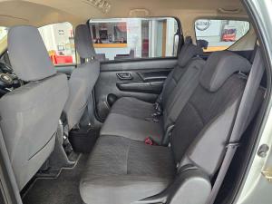 Suzuki Ertiga 1.5 GL automatic - Image 12