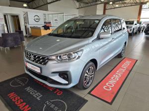 Suzuki Ertiga 1.5 GL automatic - Image 15