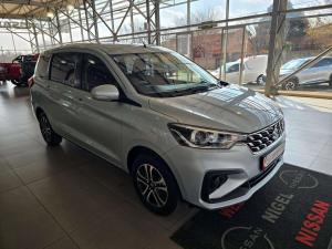 Suzuki Ertiga 1.5 GL automatic - Image 16