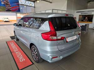 Suzuki Ertiga 1.5 GL automatic - Image 18