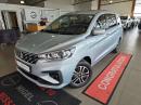 Thumbnail Suzuki Ertiga 1.5 GL automatic