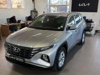 Thumbnail Hyundai Tucson 2.0 Premium automatic