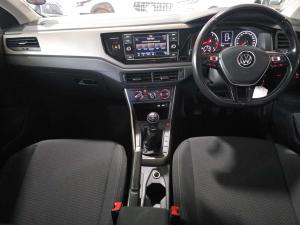 Volkswagen Polo 1.0 TSI Comfortline - Image 16