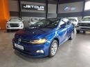 Thumbnail Volkswagen Polo 1.0 TSI Comfortline