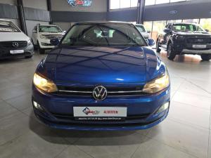 Volkswagen Polo 1.0 TSI Comfortline - Image 2
