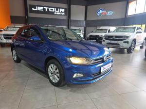 Volkswagen Polo 1.0 TSI Comfortline - Image 3