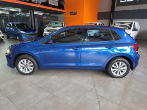 Volkswagen Polo 1.0 TSI Comfortline - Image 4