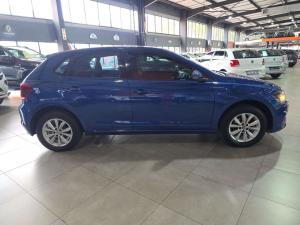 Volkswagen Polo 1.0 TSI Comfortline - Image 5
