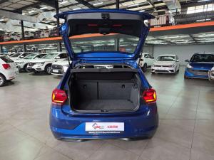 Volkswagen Polo 1.0 TSI Comfortline - Image 9