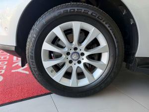 Mercedes-Benz ML 250 Bluetec - Image 10