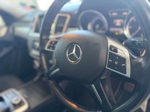 Mercedes-Benz ML 250 Bluetec - Image 13