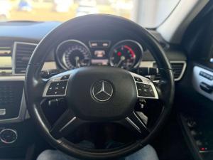 Mercedes-Benz ML 250 Bluetec - Image 14