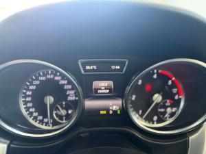 Mercedes-Benz ML 250 Bluetec - Image 15