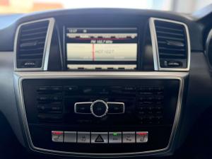 Mercedes-Benz ML 250 Bluetec - Image 16
