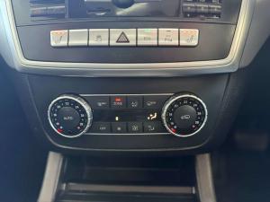 Mercedes-Benz ML 250 Bluetec - Image 17