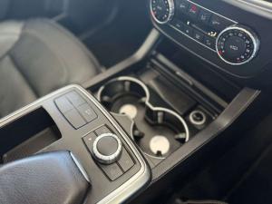 Mercedes-Benz ML 250 Bluetec - Image 18