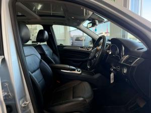 Mercedes-Benz ML 250 Bluetec - Image 20