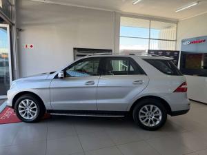 Mercedes-Benz ML 250 Bluetec - Image 3