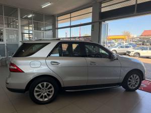 Mercedes-Benz ML 250 Bluetec - Image 5