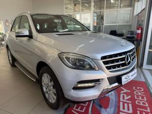 Mercedes-Benz ML 250 Bluetec - Image 6