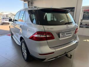 Mercedes-Benz ML 250 Bluetec - Image 7