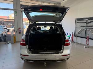 Mercedes-Benz ML 250 Bluetec - Image 9
