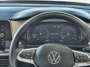 Volkswagen T-Cross 1.0TSI Style - Image 10