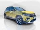 Thumbnail Volkswagen T-Cross 1.0TSI Style