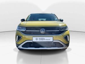 Volkswagen T-Cross 1.0TSI Style - Image 2