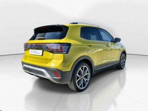Volkswagen T-Cross 1.0TSI Style - Image 3