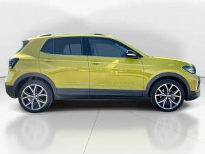 Volkswagen T-Cross 1.0TSI Style - Image 4